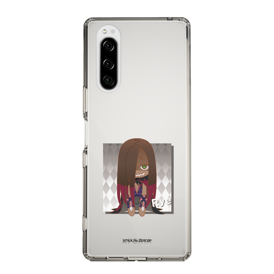 Slim Protection Case［ Re:ZERO -Starting Life in Another World- Rye Batenkaitos - Mini Character ］
