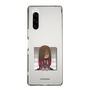 Slim Protection Case［ Re:ZERO -Starting Life in Another World- Rye Batenkaitos - Mini Character ］