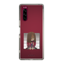 Slim Protection Case［ Re:ZERO -Starting Life in Another World- Rye Batenkaitos - Mini Character ］