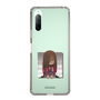 Slim Protection Case［ Re:ZERO -Starting Life in Another World- Rye Batenkaitos - Mini Character ］