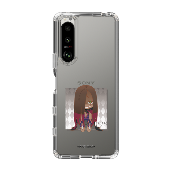 Slim Protection Case［ Re:ZERO -Starting Life in Another World- Rye Batenkaitos - Mini Character ］