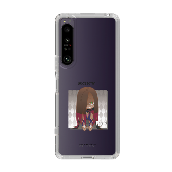 Slim Protection Case［ Re:ZERO -Starting Life in Another World- Rye Batenkaitos - Mini Character ］