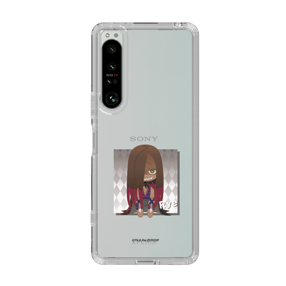 Slim Protection Case［ Re:ZERO -Starting Life in Another World- Rye Batenkaitos - Mini Character ］