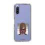 Slim Protection Case［ Re:ZERO -Starting Life in Another World- Rye Batenkaitos - Mini Character ］