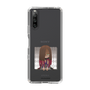 Slim Protection Case［ Re:ZERO -Starting Life in Another World- Rye Batenkaitos - Mini Character ］