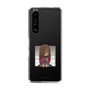 Slim Protection Case［ Re:ZERO -Starting Life in Another World- Rye Batenkaitos - Mini Character ］