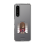 Slim Protection Case［ Re:ZERO -Starting Life in Another World- Rye Batenkaitos - Mini Character ］