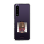 Slim Protection Case［ Re:ZERO -Starting Life in Another World- Rye Batenkaitos - Mini Character ］