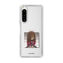 Slim Protection Case［ Re:ZERO -Starting Life in Another World- Rye Batenkaitos - Mini Character ］