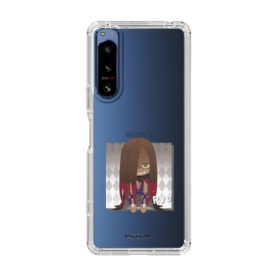 Slim Protection Case［ Re:ZERO -Starting Life in Another World- Rye Batenkaitos - Mini Character ］