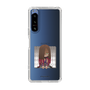 Slim Protection Case［ Re:ZERO -Starting Life in Another World- Rye Batenkaitos - Mini Character ］