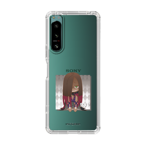 Slim Protection Case［ Re:ZERO -Starting Life in Another World- Rye Batenkaitos - Mini Character ］