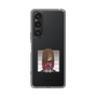 Slim Protection Case［ Re:ZERO -Starting Life in Another World- Rye Batenkaitos - Mini Character ］