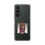 Slim Protection Case［ Re:ZERO -Starting Life in Another World- Rye Batenkaitos - Mini Character ］