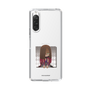 Slim Protection Case［ Re:ZERO -Starting Life in Another World- Rye Batenkaitos - Mini Character ］