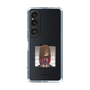 Slim Protection Case［ Re:ZERO -Starting Life in Another World- Rye Batenkaitos - Mini Character ］