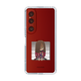 Slim Protection Case［ Re:ZERO -Starting Life in Another World- Rye Batenkaitos - Mini Character ］