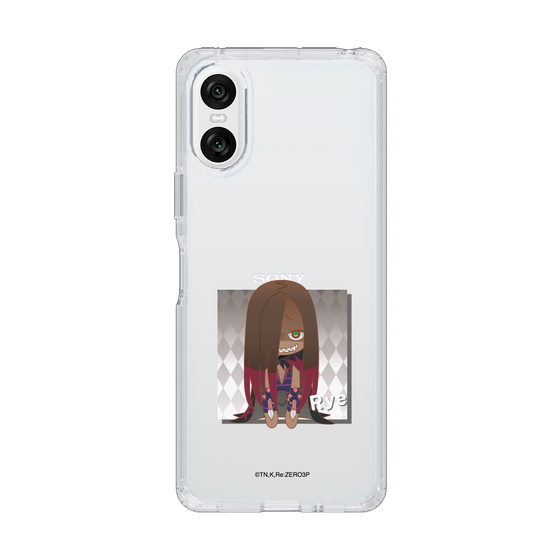 Slim Protection Case［ Re:ZERO -Starting Life in Another World- Rye Batenkaitos - Mini Character ］