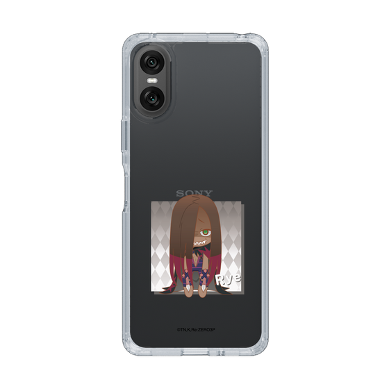 Slim Protection Case［ Re:ZERO -Starting Life in Another World- Rye Batenkaitos - Mini Character ］