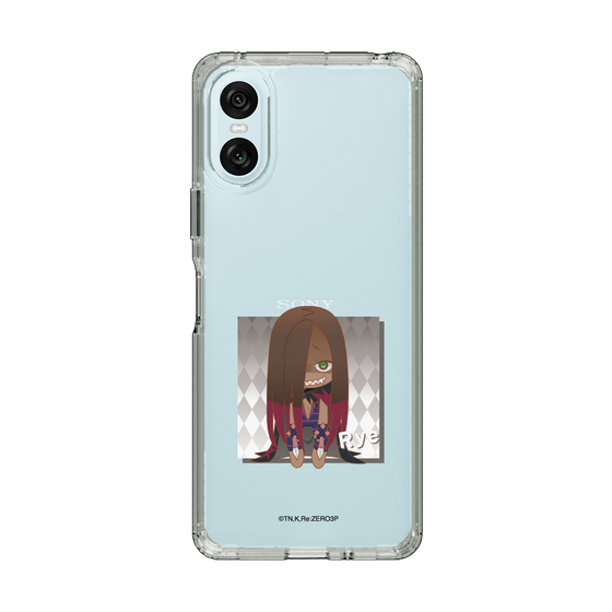 Slim Protection Case［ Re:ZERO -Starting Life in Another World- Rye Batenkaitos - Mini Character ］
