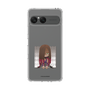 Slim Protection Case［ Re:ZERO -Starting Life in Another World- Rye Batenkaitos - Mini Character ］