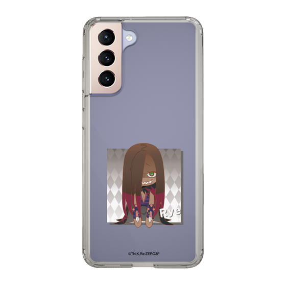 Slim Protection Case［ Re:ZERO -Starting Life in Another World- Rye Batenkaitos - Mini Character ］