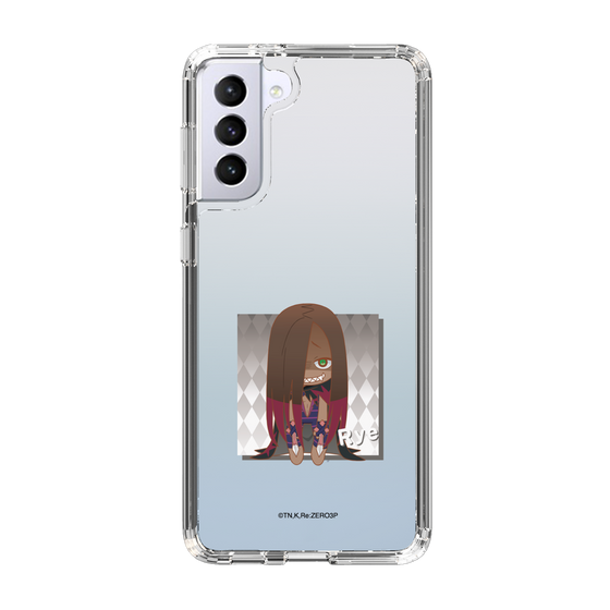 Slim Protection Case［ Re:ZERO -Starting Life in Another World- Rye Batenkaitos - Mini Character ］