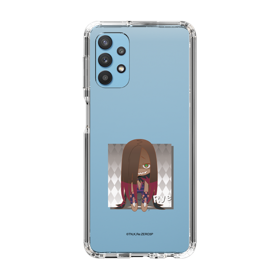 Slim Protection Case［ Re:ZERO -Starting Life in Another World- Rye Batenkaitos - Mini Character ］