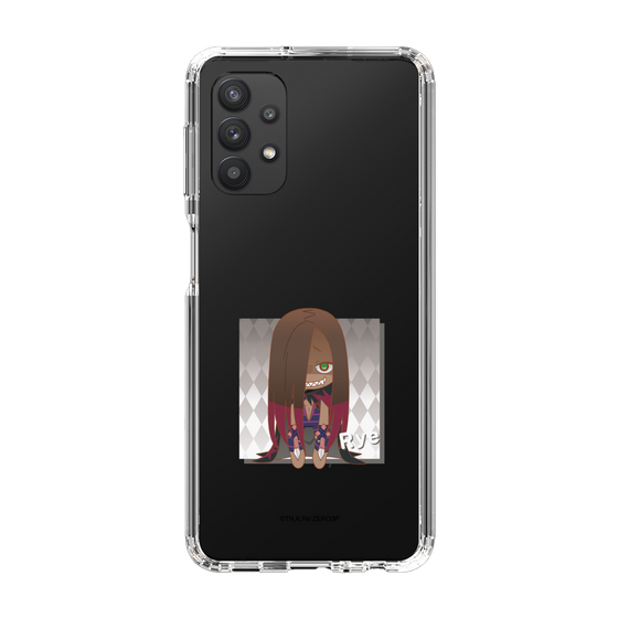 Slim Protection Case［ Re:ZERO -Starting Life in Another World- Rye Batenkaitos - Mini Character ］