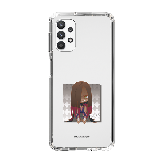 Slim Protection Case［ Re:ZERO -Starting Life in Another World- Rye Batenkaitos - Mini Character ］