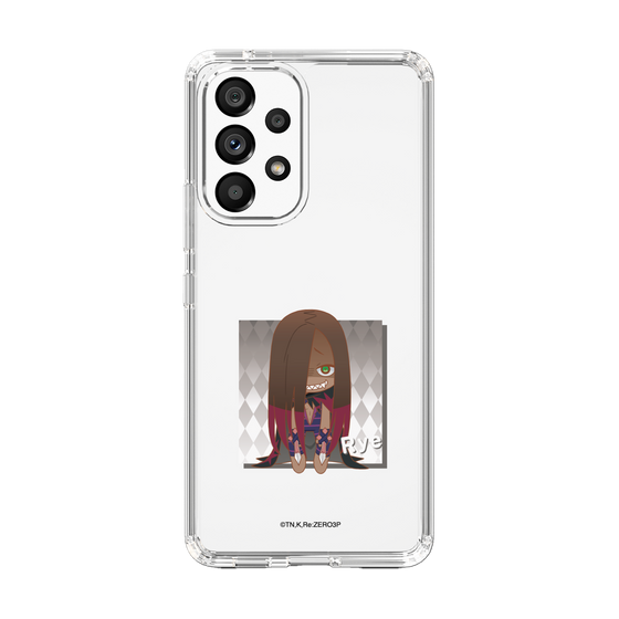 Slim Protection Case［ Re:ZERO -Starting Life in Another World- Rye Batenkaitos - Mini Character ］