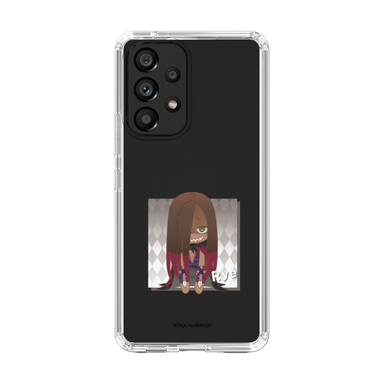 Slim Protection Case［ Re:ZERO -Starting Life in Another World- Rye Batenkaitos - Mini Character ］