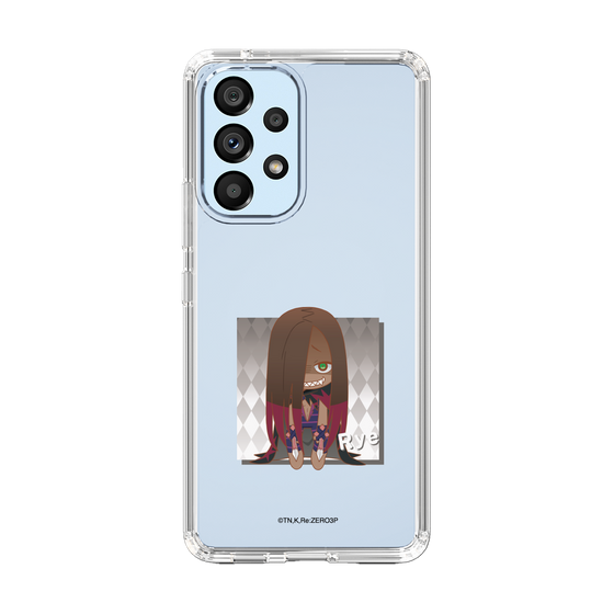 Slim Protection Case［ Re:ZERO -Starting Life in Another World- Rye Batenkaitos - Mini Character ］