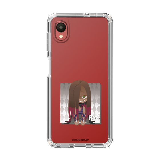Slim Protection Case［ Re:ZERO -Starting Life in Another World- Rye Batenkaitos - Mini Character ］
