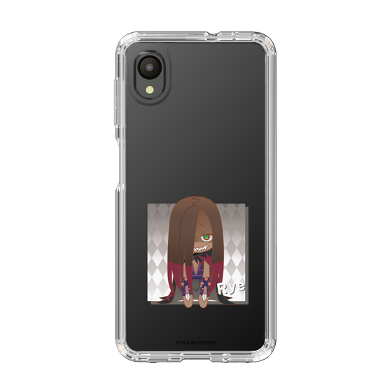 Slim Protection Case［ Re:ZERO -Starting Life in Another World- Rye Batenkaitos - Mini Character ］