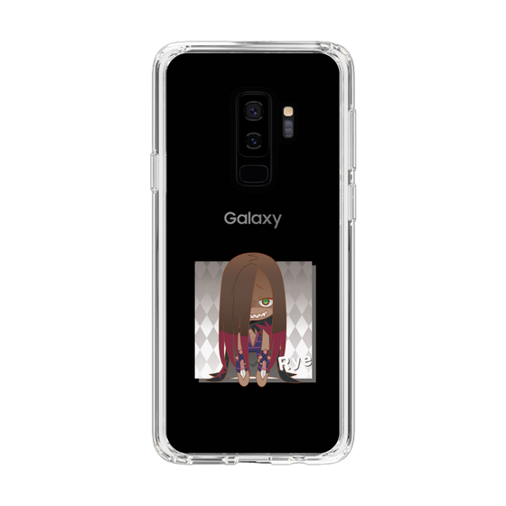 Slim Protection Case［ Re:ZERO -Starting Life in Another World- Rye Batenkaitos - Mini Character ］