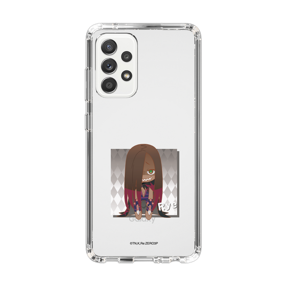 Slim Protection Case［ Re:ZERO -Starting Life in Another World- Rye Batenkaitos - Mini Character ］