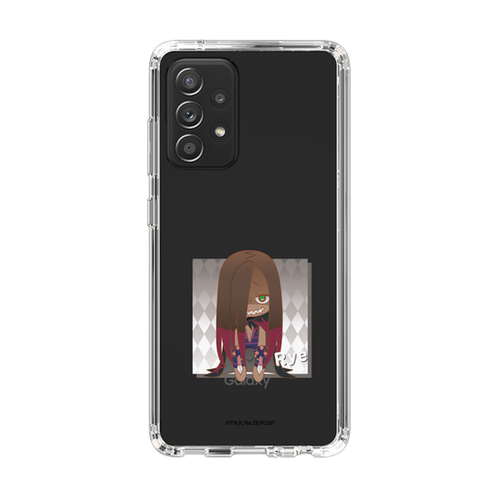Slim Protection Case［ Re:ZERO -Starting Life in Another World- Rye Batenkaitos - Mini Character ］