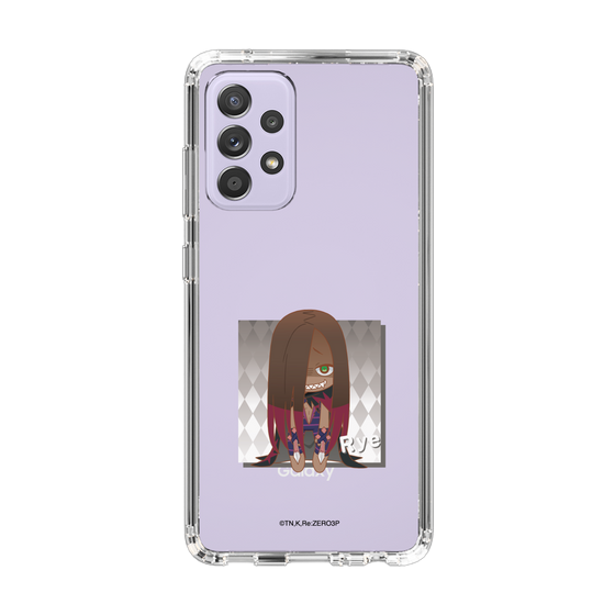Slim Protection Case［ Re:ZERO -Starting Life in Another World- Rye Batenkaitos - Mini Character ］