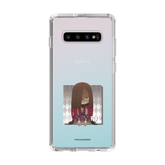 Slim Protection Case［ Re:ZERO -Starting Life in Another World- Rye Batenkaitos - Mini Character ］