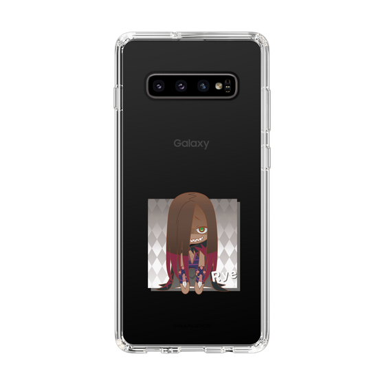 Slim Protection Case［ Re:ZERO -Starting Life in Another World- Rye Batenkaitos - Mini Character ］