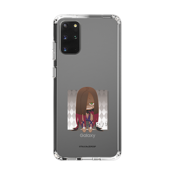 Slim Protection Case［ Re:ZERO -Starting Life in Another World- Rye Batenkaitos - Mini Character ］