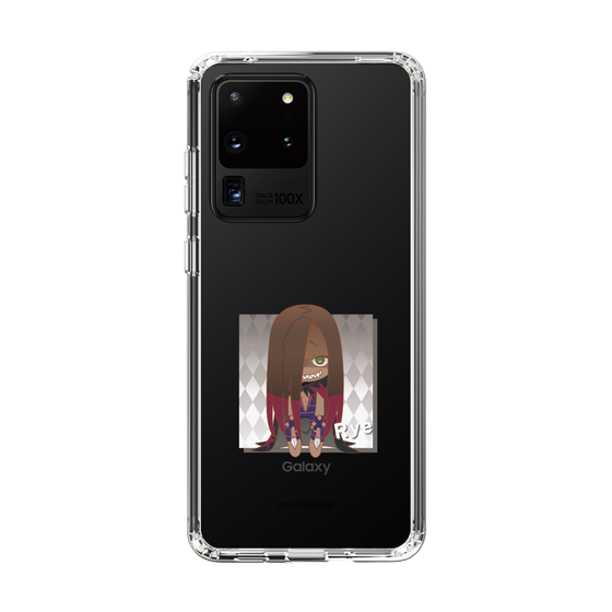Slim Protection Case［ Re:ZERO -Starting Life in Another World- Rye Batenkaitos - Mini Character ］