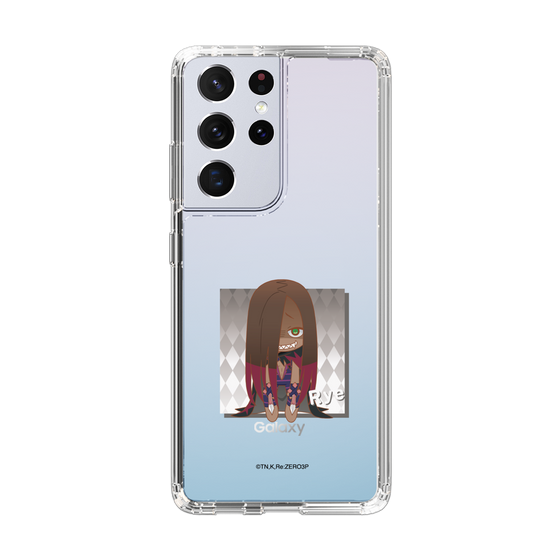 Slim Protection Case［ Re:ZERO -Starting Life in Another World- Rye Batenkaitos - Mini Character ］