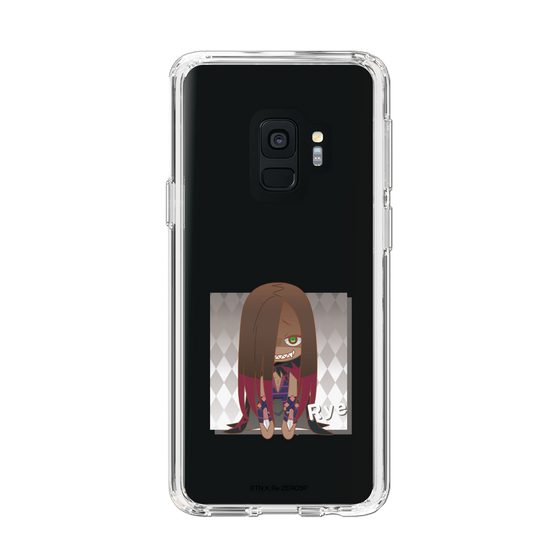 Slim Protection Case［ Re:ZERO -Starting Life in Another World- Rye Batenkaitos - Mini Character ］