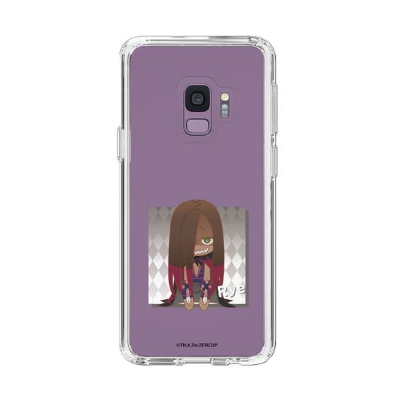 Slim Protection Case［ Re:ZERO -Starting Life in Another World- Rye Batenkaitos - Mini Character ］
