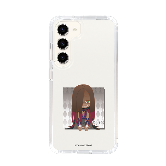 Slim Protection Case［ Re:ZERO -Starting Life in Another World- Rye Batenkaitos - Mini Character ］