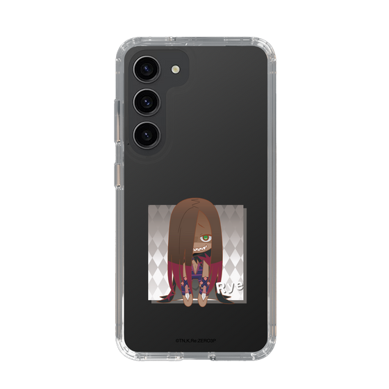Slim Protection Case［ Re:ZERO -Starting Life in Another World- Rye Batenkaitos - Mini Character ］