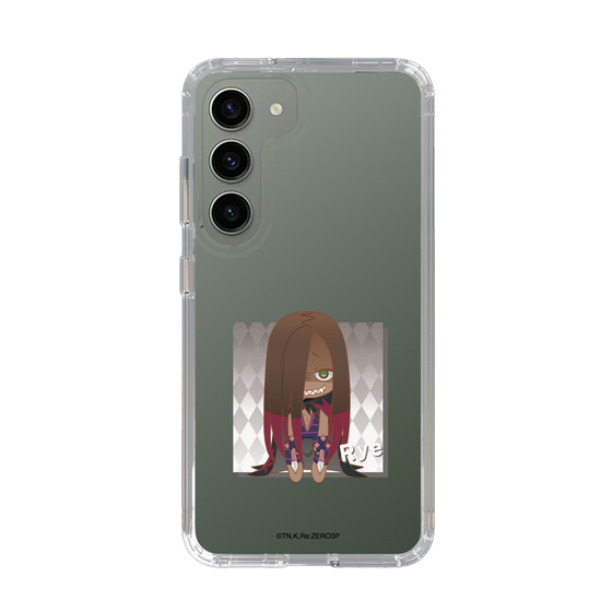 Slim Protection Case［ Re:ZERO -Starting Life in Another World- Rye Batenkaitos - Mini Character ］