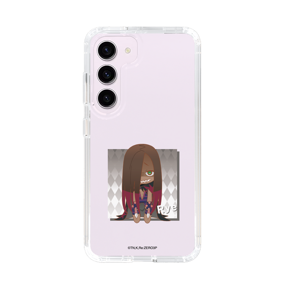 Slim Protection Case［ Re:ZERO -Starting Life in Another World- Rye Batenkaitos - Mini Character ］